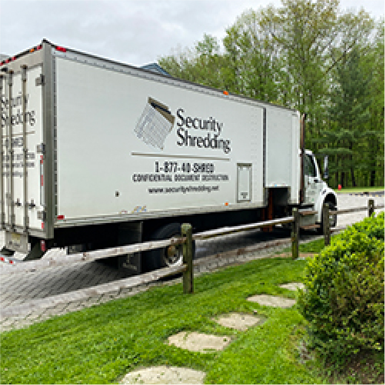 Shredding services rates security shredding new jersey