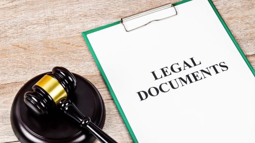 Destroying Your Legal Documents Why Proper Disposal Is Crucial