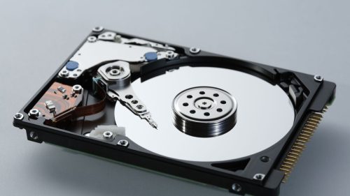 Protect your Data in New Jersey using hard drive destruction